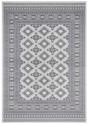 Kusový koberec Mirkan 104111 Stonegrey 80 × 150 cm - Koberec - Main image