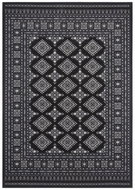 Kusový koberec Mirkan 104109 Black 160 × 230 cm - Koberec