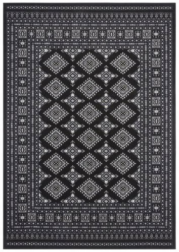 Kusový koberec Mirkan 104109 Black 160 × 230 cm - Koberec - Main image