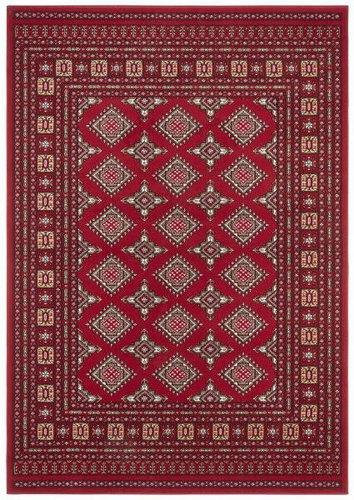 Kusový koberec Mirkan 104108 Red 120 × 170 cm - Koberec - Main image