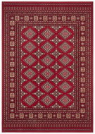 Kusový koberec Mirkan 104108 Red 160 × 230 cm - Koberec