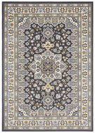 Kusový koberec Mirkan 104106 Darkgrey 160 × 230 cm - Koberec