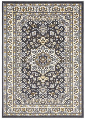Kusový koberec Mirkan 104106 Darkgrey 80 × 250 cm - Koberec - Main image