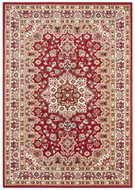 Kusový koberec Mirkan 104103 Red 80 × 150 cm - Koberec