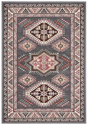 Kusový koberec Mirkan 104099 Grey 120 × 170 cm - Koberec - Main image