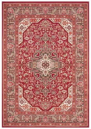 Kusový koberec Mirkan 104098 Oriental red 160 × 230 cm - Koberec - Main image