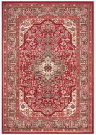 Kusový koberec Mirkan 104098 Oriental red 80 × 250 cm - Koberec