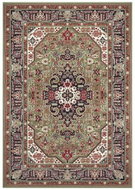 Kusový koberec Mirkan 104097 Green 120 × 170 cm - Carpet