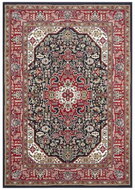 Kusový koberec Mirkan 104096 Navy 80 × 150 cm - Koberec