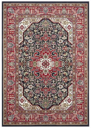 Kusový koberec Mirkan 104096 Navy 80 × 250 cm - Koberec - Main image