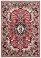Kusový koberec Mirkan 104095 Red 120 × 170 cm - Carpet