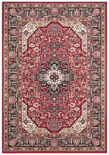 Kusový koberec Mirkan 104095 Red 160 × 230 cm - Koberec - Main image