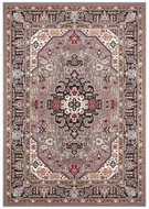 Kusový koberec Mirkan 104094 Grey 160 × 230 cm - Carpet