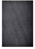 Kusový koberec Quick step antracit 60 × 110 cm - Koberec