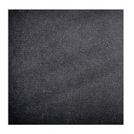 Kusový koberec Quick step antracit štvorec - Koberec