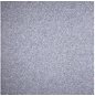 Kusový koberec Quick step sivý štvorec - Koberec