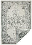 Kusový koberec Twin Supreme 104139 Green/Cream 120 × 170 cm - Koberec