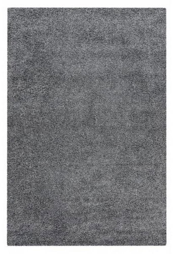 Kusový koberec Candy 170 anthracite 60 × 110 cm - Koberec - Main image