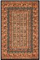 Kusový koberec Kashqai Royal Herritage 4301 500 - Koberec