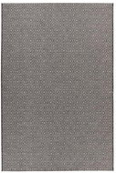 Kusový koberec Nordic 870 grey 120 × 170 cm - Koberec