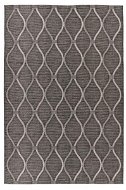 Kusový koberec Nordic 871 grey 200 × 290 cm - Koberec