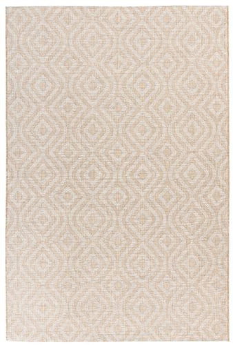 Kusový koberec Nordic 872 taupe 160 × 230 cm - Koberec - Main image