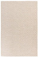Kusový koberec Nordic 872 taupe 200 × 290 cm - Koberec