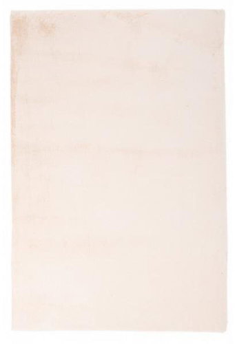 Kusový koberec Cha Cha 535 cream 80 × 150 cm - Carpet - Main image