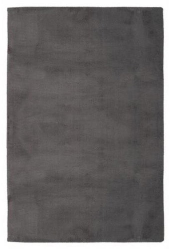 Piece carpet Cha Cha 535 grey 80 × 150 cm - Carpet - Main image