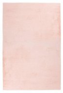 Kusový koberec Cha Cha 535 powder pink 60 × 110 cm - Koberec