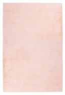 Kusový koberec Cha Cha 535 powder pink 80 × 150 cm - Koberec
