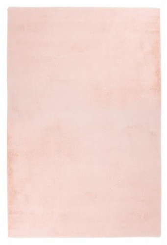 Kusový koberec Cha Cha 535 powder pink 80 × 150 cm - Carpet - Main image