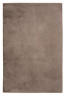 Kusový koberec Cha Cha 535 taupe 80 × 150 cm - Koberec