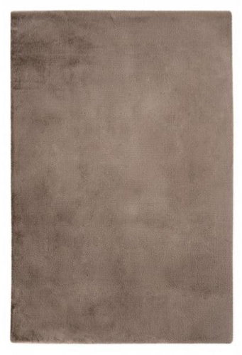 Piece carpet Cha Cha 535 taupe 160 × 230 cm - Carpet - Main image
