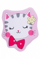 Dětský kusový koberec Mila kids 142 kitten 60 × 80 cm - Koberec