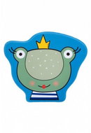 Dětský kusový koberec Mila kids 146 frog 60 × 80 cm - Koberec