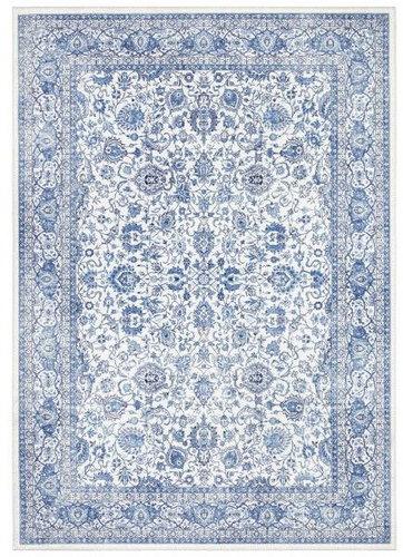 Kusový koberec Imagination 104219 Sapphire/Blue z kolekce Elle  80 × 150 cm - Koberec - Main image