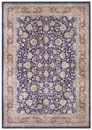 Kusový koberec Imagination 104216 Navy z kolekcie Elle  200 × 290 cm - Koberec