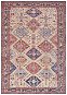 Kusový koberec Imagination 104212 Oriental/Red z kolekcie Elle  120 × 160 cm - Koberec
