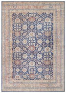 Kusový koberec Imagination 104210 Navy z kolekce Elle  160 × 230 cm - Koberec