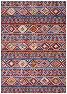 Kusový koberec Imagination 104209 Wine/Red z kolekce Elle  80 × 200 cm - Koberec