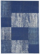 Kusový koberec Mujkoberec Original 104315 Blue 120 × 160 cm - Koberec