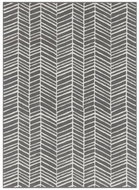 Kusový koberec Mujkoberec Original 104295 Grey 160 × 220 cm - Koberec