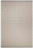 Kusový koberec Mujkoberec Original 104415 Taupe/Grey 160 × 230 cm - Koberec
