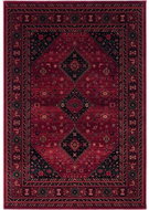 Kusový koberec Kashqai, Royal Herritage, 4345 300 200 × 300 cm - Koberec