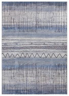 Kusový koberec Luxury 330 White 80 × 150 cm - Koberec