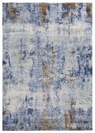 Kusový koberec Luxury 350 Blue 120 × 170 cm - Carpet