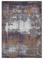 Kusový koberec Luxury 360 Orange 80 × 150 cm - Koberec