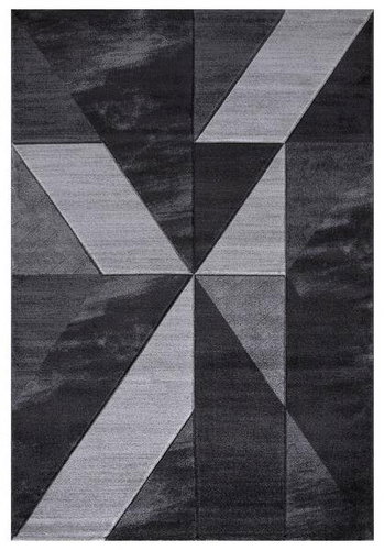 Kusový koberec Relax 210 Grey 80 × 150 cm - Carpet - Main image