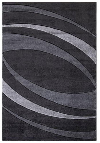 Kusový koberec Relax 230 Anthracite-Grey 80 × 150 cm - Koberec - Hlavní obrázek